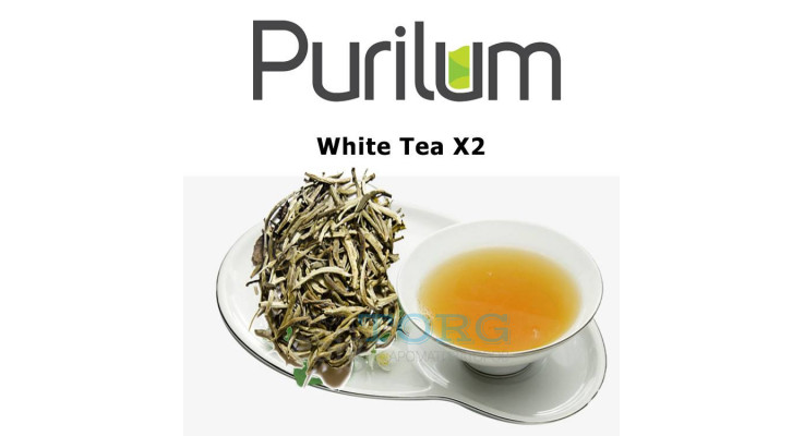 Ароматизатор Purilum White Tea X2