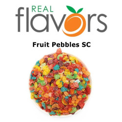 Fruit Pebbles SC Real Flavors