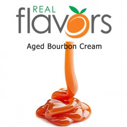 Aged Bourbon Cream SC Real Flavors