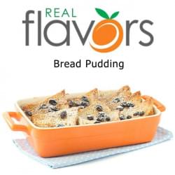 Bread Pudding SC Real Flavors