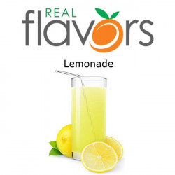 Lemonade SC Real Flavors