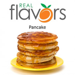 Pancakes SC Real Flavors
