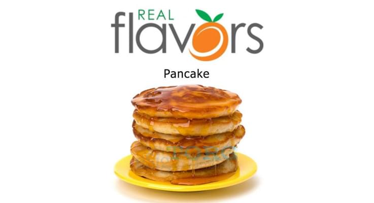 Ароматизатор Real Flavors Pancakes SC