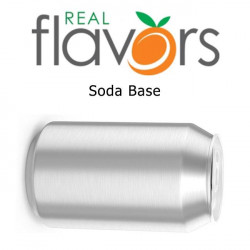 Soda Base SC Real Flavors
