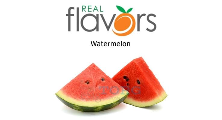 Ароматизатор Real Flavors Watermelon SC