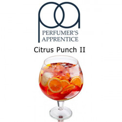 Citrus Punch II TPA