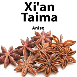 Anise Xian Taima