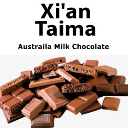 Austraila Milk Chocolate Xian Taima