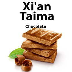 Chocolate Xian Taima