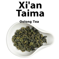 Oolong Tea Xian Taima